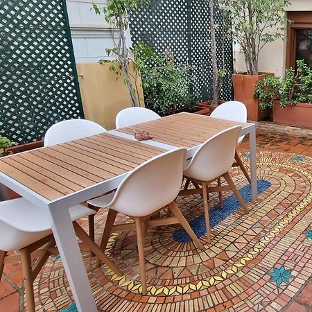 Valencia Green Penthouse 外观 照片
