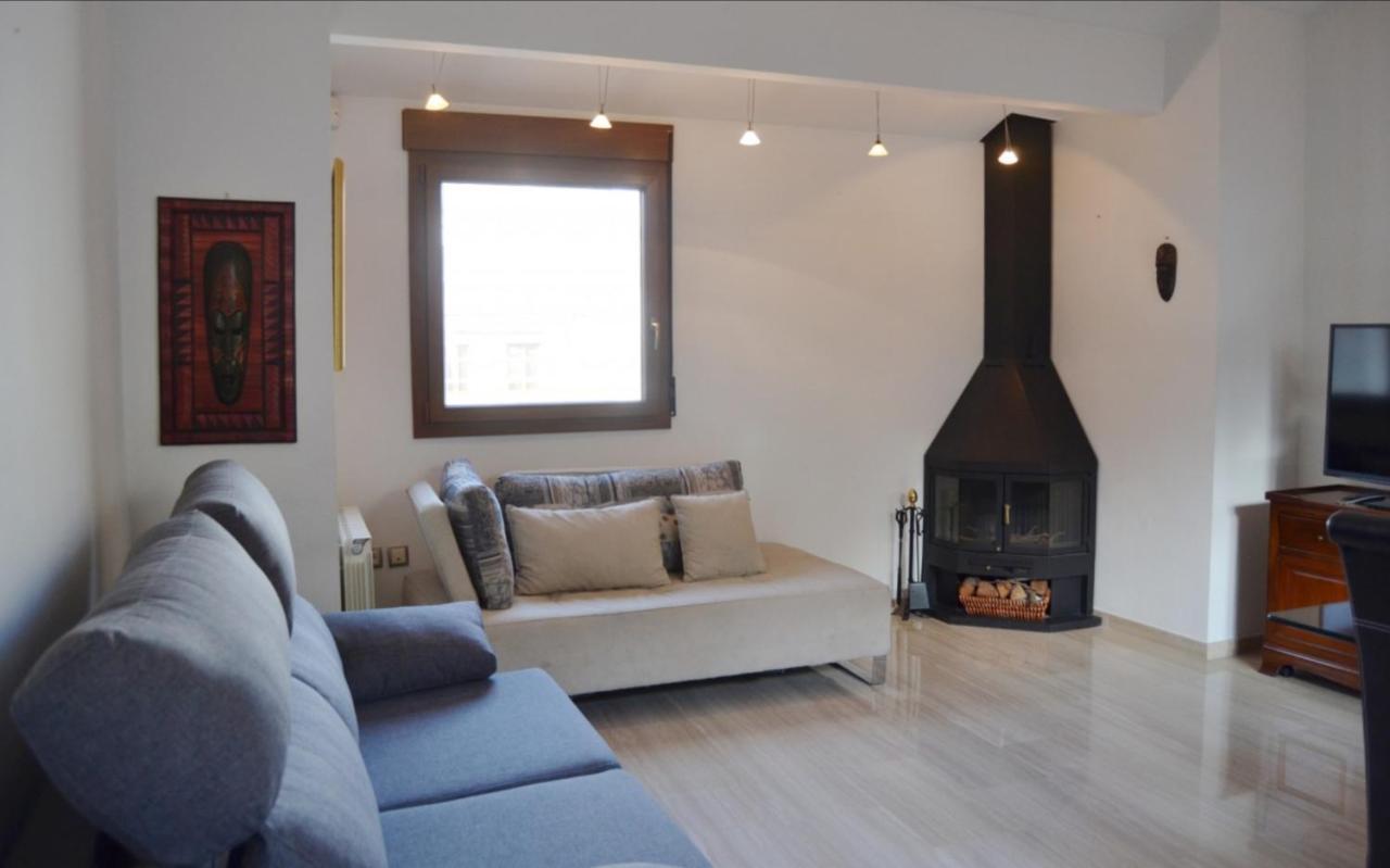 Valencia Green Penthouse 外观 照片