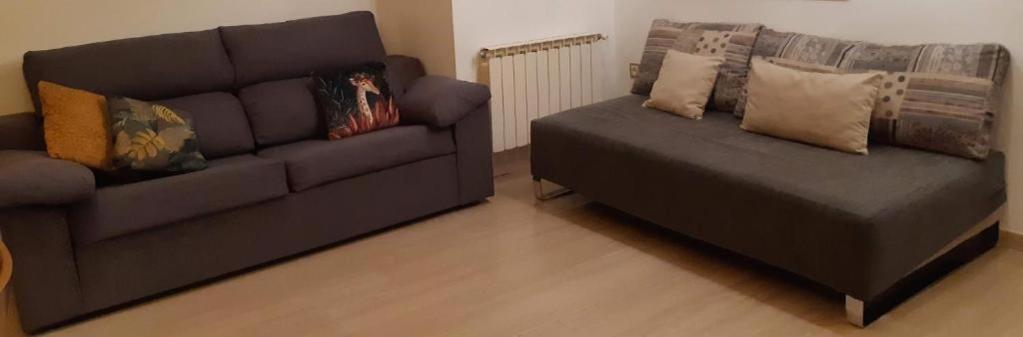 Valencia Green Penthouse 外观 照片
