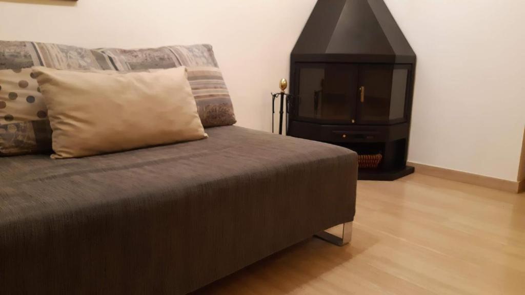 Valencia Green Penthouse 外观 照片