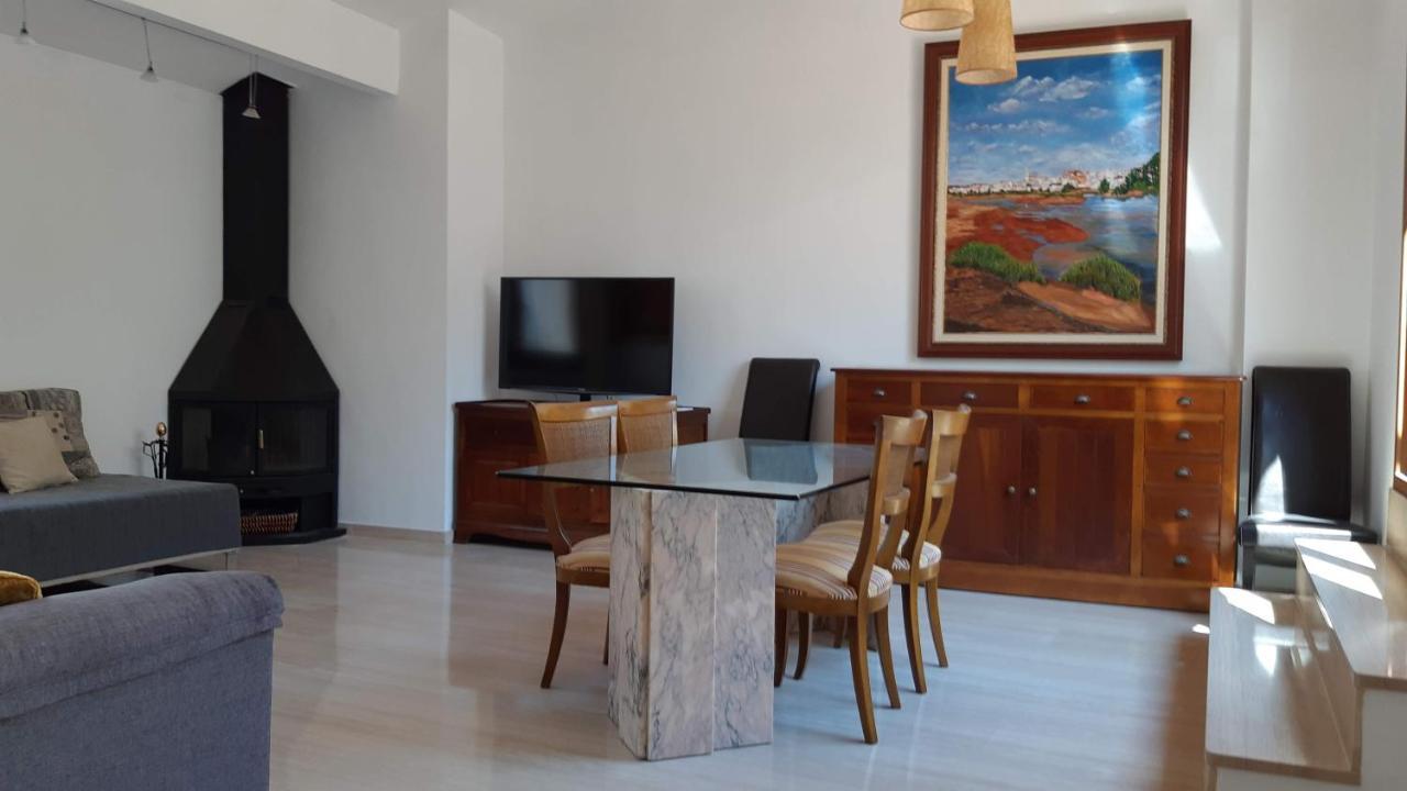 Valencia Green Penthouse 外观 照片