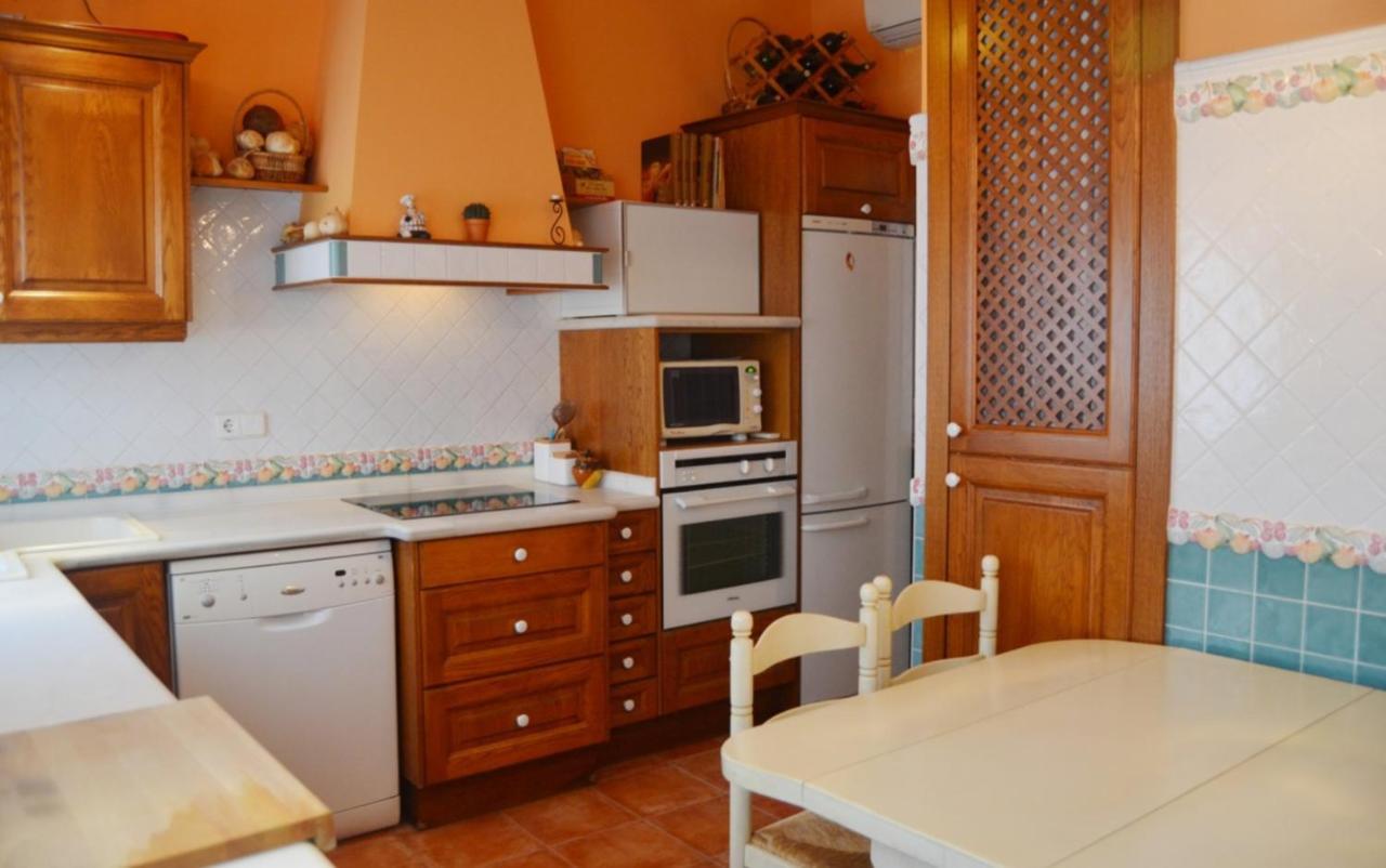 Valencia Green Penthouse 外观 照片