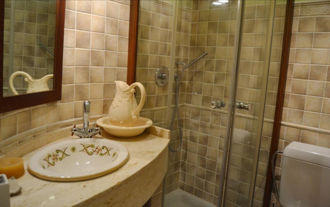 Valencia Green Penthouse 外观 照片