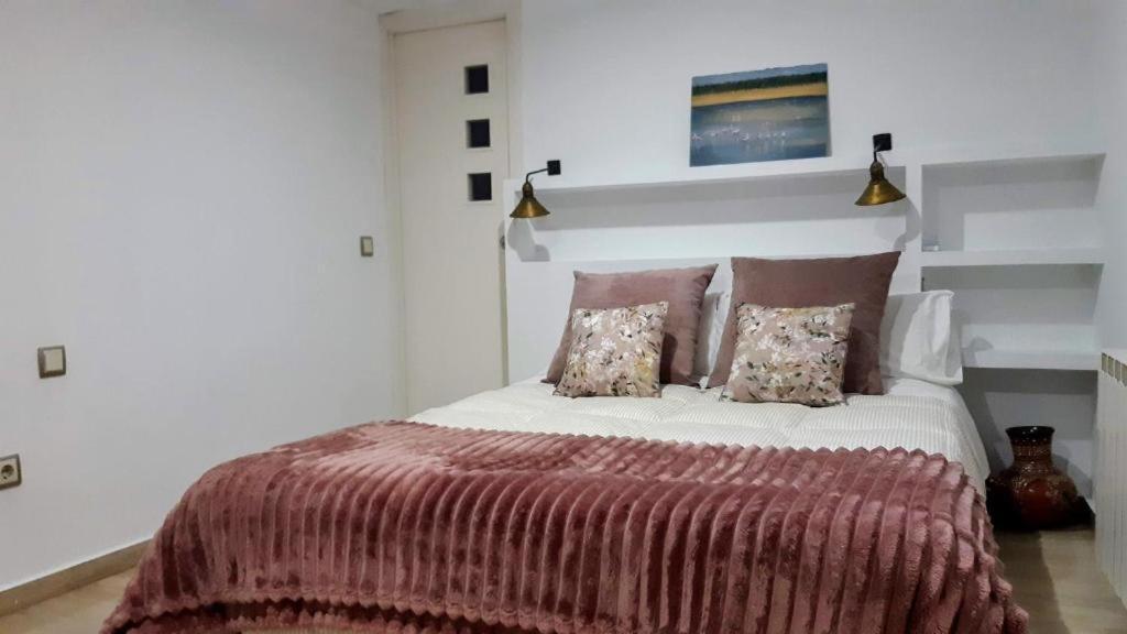 Valencia Green Penthouse 外观 照片