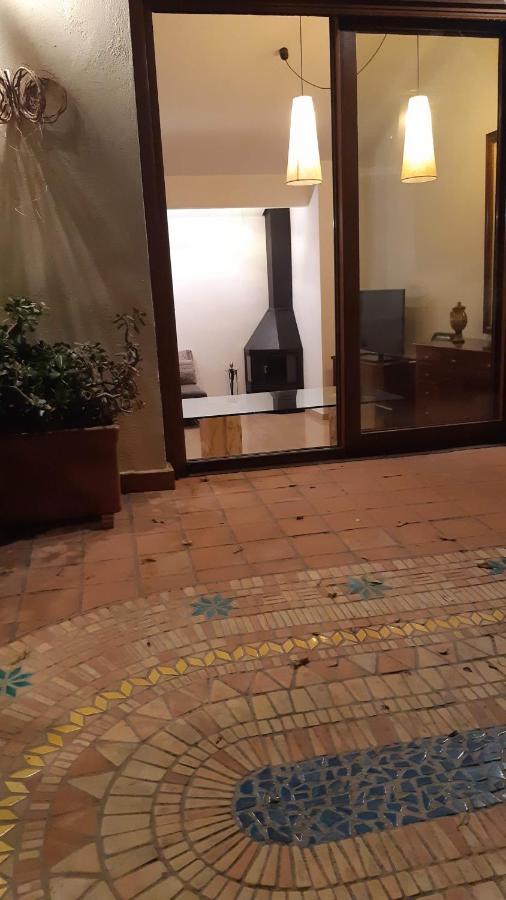 Valencia Green Penthouse 外观 照片
