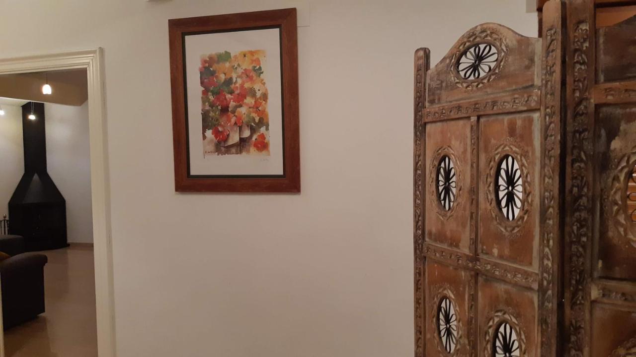 Valencia Green Penthouse 外观 照片