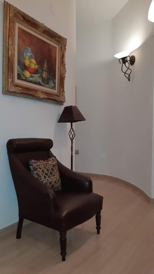 Valencia Green Penthouse 外观 照片