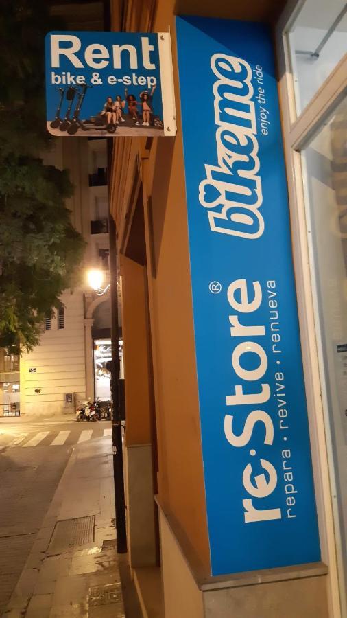 Valencia Green Penthouse 外观 照片