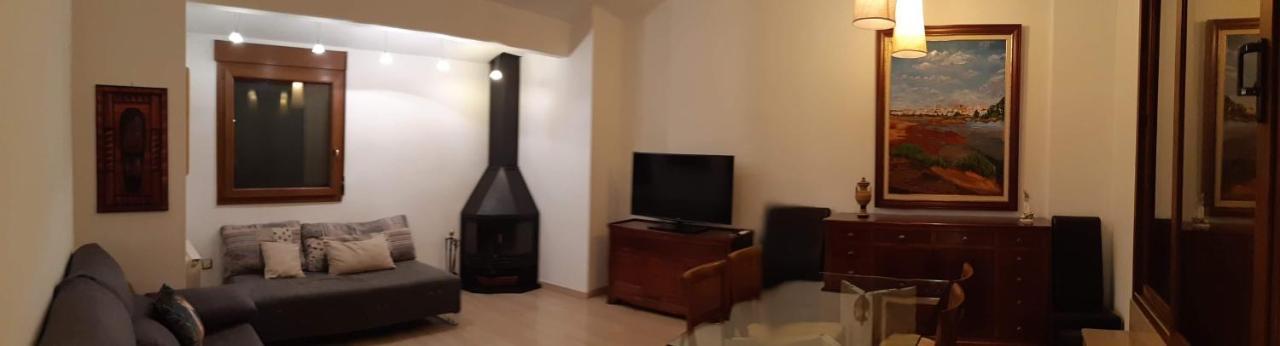 Valencia Green Penthouse 外观 照片