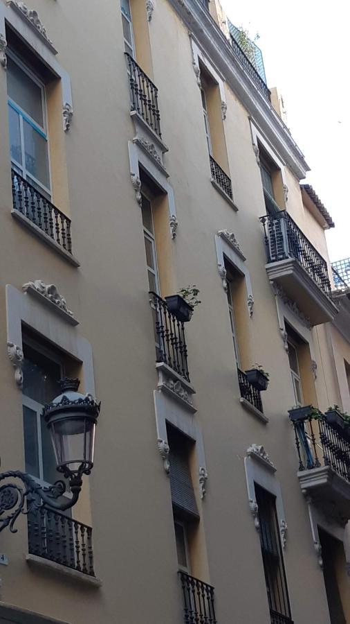Valencia Green Penthouse 外观 照片