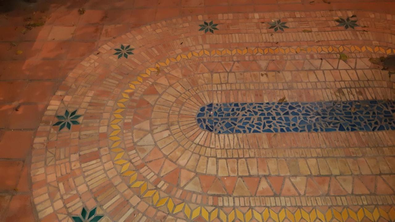Valencia Green Penthouse 外观 照片