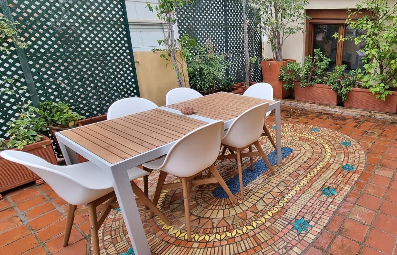 Valencia Green Penthouse 外观 照片