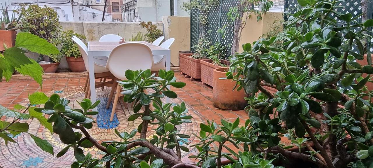 Valencia Green Penthouse 外观 照片